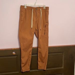 Vuori Ripstop pants